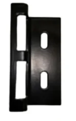 TRADEBASE Fly Screen Door Striker Plate