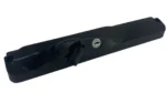 Lockable Window Winder Black Left Hand | Keyed Alike 300mm Chain Awning - TRADEBASE