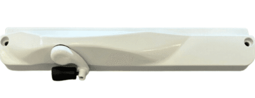 window winder white non lockable window winder white non lockable