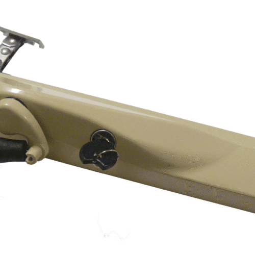 TRADEBASE Window  Chain Winder Paperbark® |  Lockable