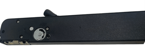 TRADEBASE Window Chain WinderDune® Left Hand  | Lockable Keyed Alike - Image 3