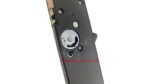 Window Winder Non-Lockable Left Hand | All Colours 300mm Chain - TRADEBASE - Image 18
