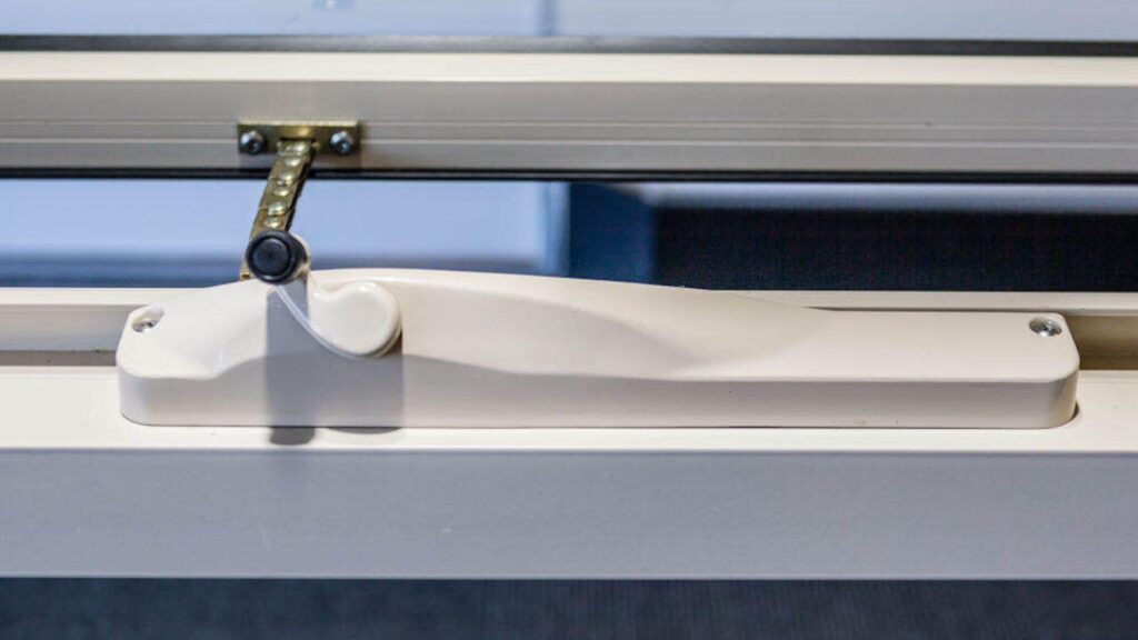 Window Winder Automatic TRADEBASE Window Winders Chain Non-Keyed Surfmist®