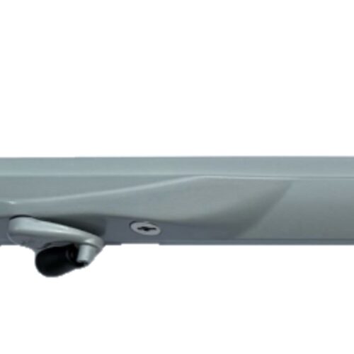 Silver-window-winder-lockable-left-hand-chain-awning