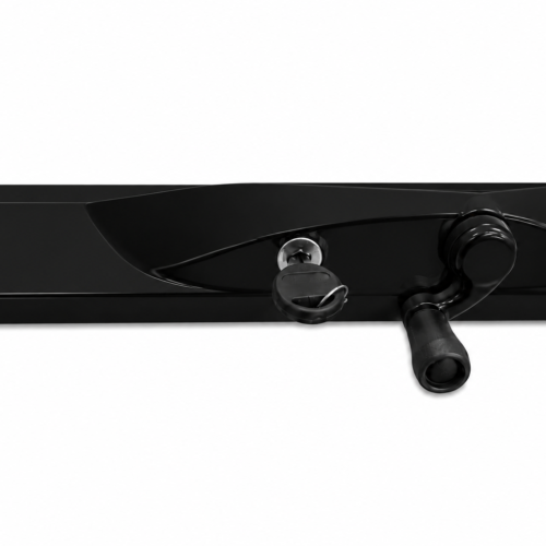 window-winder-black-right-hand-lockable-keyed-alike-300mm-chain-awning-casement- timber-aluminium