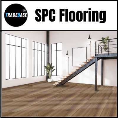 SPC Flooring