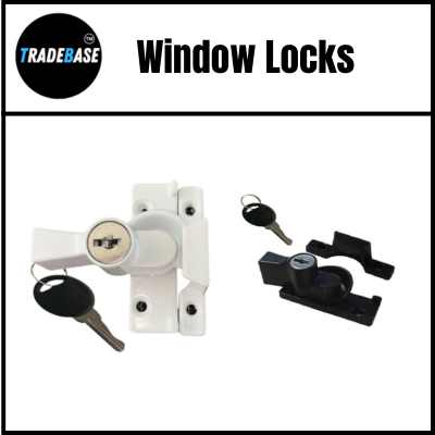 WIndow Locks