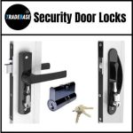 Security Door Locks