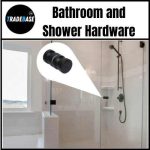 Bathroom and Shower Hardware