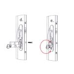 sliding-parrot-security door-barrier-lock- dimensions