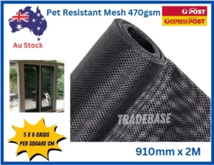 Pet mesh