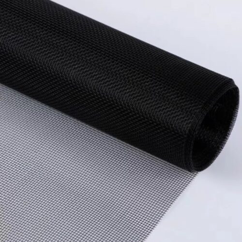 316-Stainless-stell-Mesh -Black-coastal-bushfire