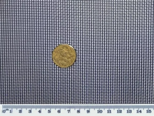 TRADEBASE 30Meters x 910mm Paw Resist Flyscreen Insect Mesh Pet Owners - Image 5