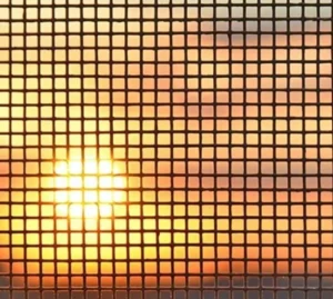 TRADEBASE 30m Roll x 610mm 316 Marine Grade Stainless Steel Door Window Mesh Flyscreen - Image 5