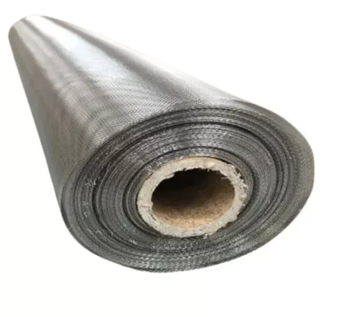 TRADEBASE 30m Roll x 910mm 316 Marine Grade Stainless Steel Door Window Mesh Flyscreen - Image 2