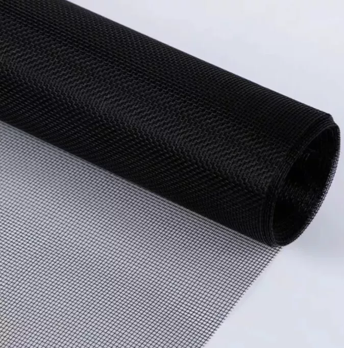 Stainless Steel Flyscreen Mesh