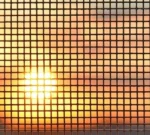 910mm x 30Metre Fly Screen Insect Black Fiberglass Window Doors Mesh| Hi Strength 128GSM | .28mm Thick - Image 8