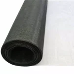 910mm x 30Metre Fly Screen Insect Black Fiberglass Window Doors Mesh| Hi Strength 128GSM | .28mm Thick - Image 3