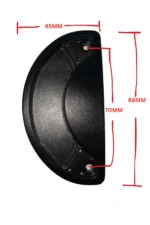 Sliding Screen Door Handle Pull Grip - Image 2