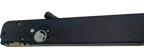 TRADEBASE Window Chain Winder | Left Hand Awning Winder | White | Lockable Keyed Alike - Image 5