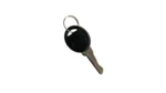 Lockable Window Winder Surfmist Right Hand | Keyed Alike 300mm Chain - TRADEBASE - Image 3