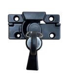 Window-Lock-double-Hung-Sash-Black-keyed-alike-timber window-wide-base-top