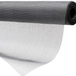 Aluminium Flyscreen Insect Mesh