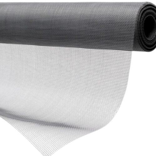 Aluminium Flyscreen Heavy Duty