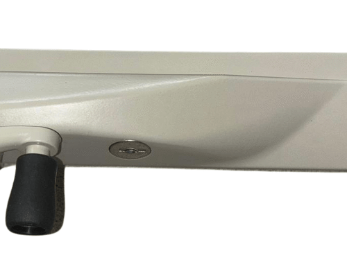 Dune window winder Lockable Lefthand-ati-sag-keyed alike