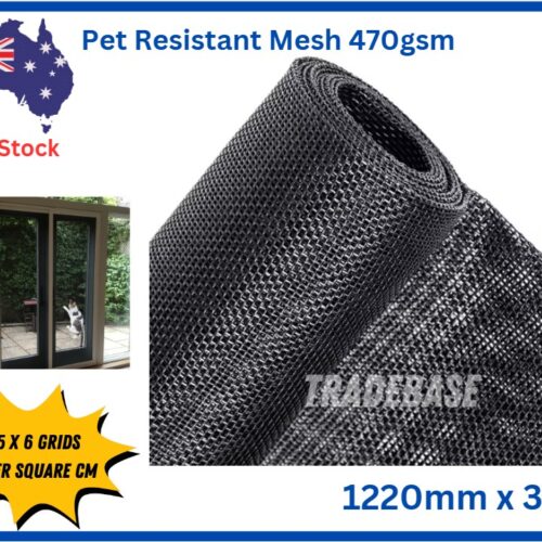Pet-paw-proof-resistant-insect-flyscreen-mesh 1220mm