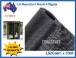 Pet-paw-proof-resistant-insect-flyscreen-mesh 1520mm