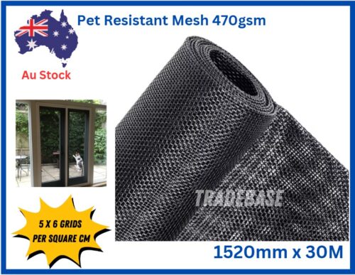 Pet-paw-proof-resistant-insect-flyscreen-mesh 1520mm