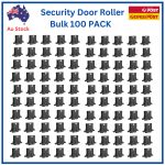 Roller-Security -Screen door-spare-replacement -100pack-bulk price-trade-commercial-delivered