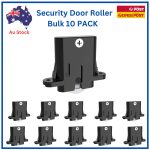 Roller-Security -Screen door-spare-replacement -10pack-bulk price-delivered