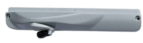 Silver-window-winder-nonlocking-chain set-anti sagging-best-left hand