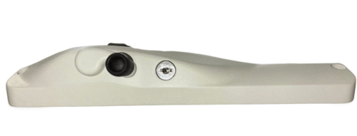 Surfmist Lockable-left hand-keyed alike-awning-best-whitco replacement-anti-sag Surfmist Lockable-left hand-keyed alike-awning-best-whitco replacement-anti-sag