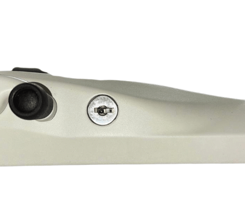 Surfmist Lockable-left hand-keyed alike-awning-best-whitco replacement-anti-sag