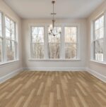 Blackbutt-7mm-hybrid-spc-flooring-premium-large-plank-Longboard-230m-x-1820mm-display-room