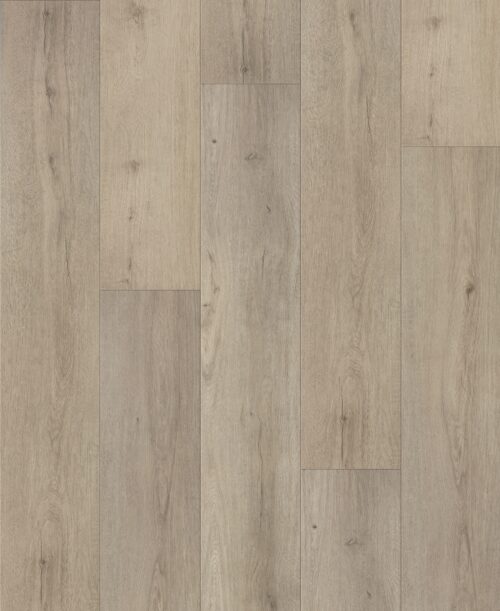 Sample 7mm Premium Hybrid Water Resistant Hybrid Flooring Limoux Oak Longboard 230mm x 230mm - Image 3