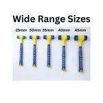 soft-face-poly-elastomer-polyurethane-hammer-mallet-non-marring-diemaking-replaceable-head-range