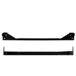 Window Winder Chainwinder | Mounting Bracket | Black16mm - Image 5