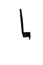 Flyscreen Lift Tab Finger Pull Grip Replacement | Suits Most 25mm Frames - Image 3