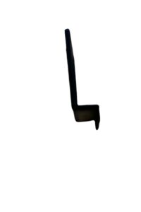 Flyscreen Lift Tab Finger Pull Grip Replacement | Suits most 22mm Frames - Image 3