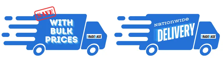 Banner Fast Prompt National Delivery Bulk Pricing