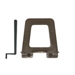 Flyscreen-lift-tab-pull-fingertab-replacement