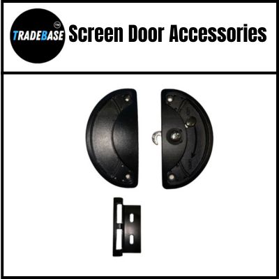 Screen Door Accessories