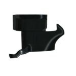 Sliding Window Handle Latch Lock Catch - Image 9