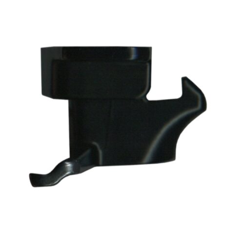 Sliding Window Handle Latch Lock Catch - Image 9