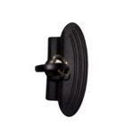 Sliding-window-latch-catch-locking-handle