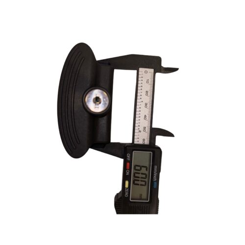 Sliding Window Handle Latch Lock Catch - Image 8